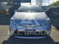 2015 Toyota PRIUS photo