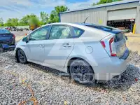2015 Toyota PRIUS photo