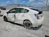 2015 Toyota PRIUS photo