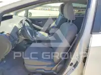 2015 Toyota PRIUS фото