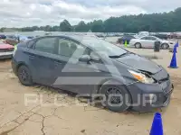 2015 Toyota PRIUS фото