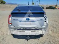 2015 Toyota PRIUS фото
