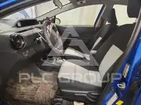 2015 Toyota PRIUS фото