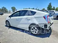 2015 Toyota PRIUS фото
