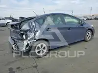 2015 Toyota PRIUS фото