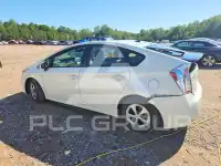 2015 Toyota PRIUS фото