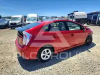 2015 Toyota PRIUS фото