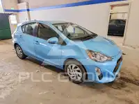 2015 Toyota PRIUS фото
