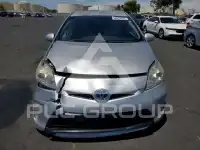 2015 Toyota PRIUS фото