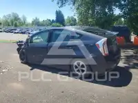 2015 Toyota PRIUS фото