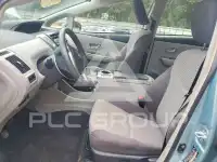 2015 Toyota PRIUS фото
