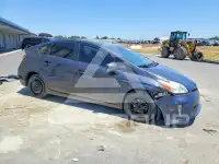 2015 Toyota PRIUS фото