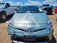 2015 Toyota PRIUS фото