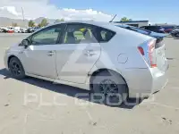 2015 Toyota PRIUS фото