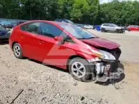 2015 Toyota PRIUS фото