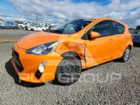 2015 Toyota PRIUS photo