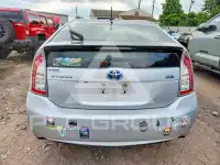 2015 Toyota PRIUS фото