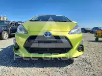 2015 Toyota PRIUS фото