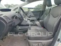 2015 Toyota PRIUS фото