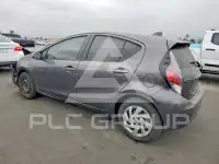 2015 Toyota PRIUS фото