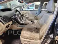 2015 Toyota PRIUS фото
