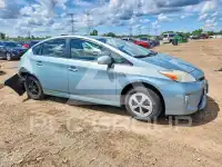 2015 Toyota PRIUS фото