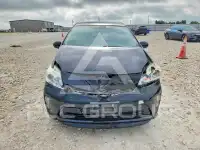 2015 Toyota PRIUS фото