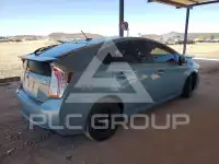 2015 Toyota PRIUS фото