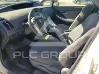 2015 Toyota PRIUS фото
