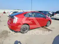 2015 Toyota PRIUS фото