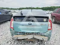 2015 Toyota PRIUS photo