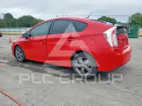 2015 Toyota PRIUS photo