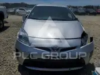 2015 Toyota PRIUS фото