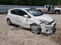 2015 Toyota PRIUS фото