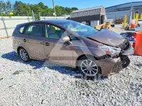 2015 Toyota PRIUS фото