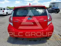 2015 Toyota PRIUS photo