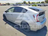 2015 Toyota PRIUS фото