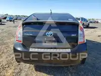 2015 Toyota PRIUS фото