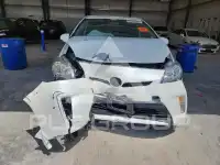2015 Toyota PRIUS фото