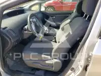 2015 Toyota PRIUS photo