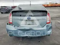2015 Toyota PRIUS фото