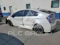 2015 Toyota PRIUS фото