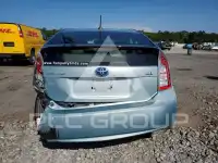2015 Toyota PRIUS photo