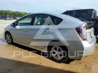 2015 Toyota PRIUS фото