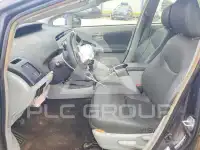 2015 Toyota PRIUS фото