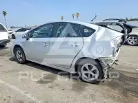 2015 Toyota PRIUS фото