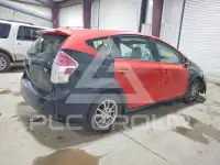 2015 Toyota PRIUS photo