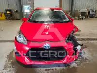 2015 Toyota PRIUS photo