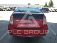 2015 Toyota PRIUS фото