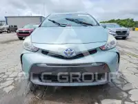 2015 Toyota PRIUS фото